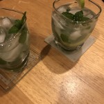 Tequilla Moscow Mule